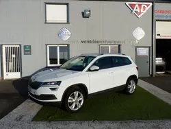 Skoda KAROQ 1.5 TSI ACT 150CH STYLE DSG