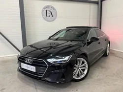 Audi A7 Sportback 3.0l TDI V6 286 ch Mild Hybrid Quattro Tiptronic8 - 1ère main