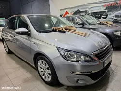 Peugeot 308 1.2 PureTech Style