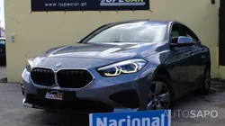 BMW Série 2 de 2022