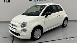 Fiat 500 1.0 Hybrid Cult de 2023