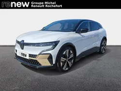 Renault Mégane E-TECH EV60 220 ch super charge Iconic