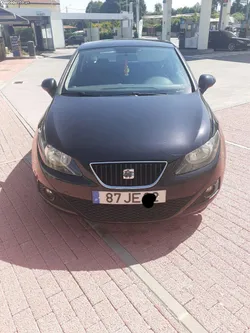 Seat Ibiza 1.2 sc