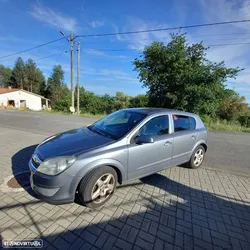 Opel Astra 1.3 CDTI Enjoy