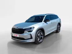Skoda Kodiaq TODOTERRENO 2.0 TDI 110KW DSG SPORTLINE 150 5P