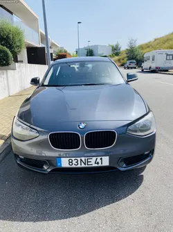 BMW 118 Urban