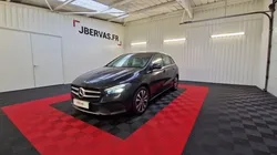 Mercedes Classe B 180 d Style Line Edition BA8