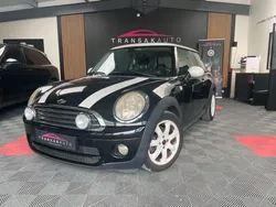 MINI Cooper D