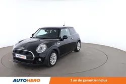 Mini One Edition Marylebone 3P 102 ch