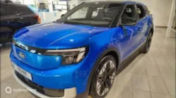 Ford Explorer 286ch Extended Range 77kWh Pack Premium RWD
