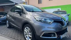 Renault Captur de 2014