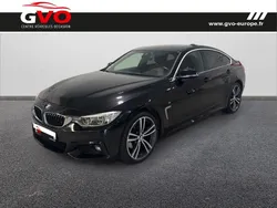 Bmw Série 4 Gran Coupé 430dA 258ch M Sport