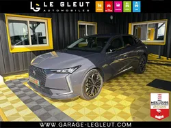 Ds DS 4 BLUEHDI 130CH ETOILE- ALCANTARA