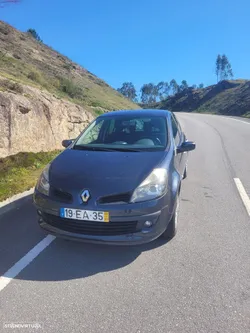 Renault Clio 1.2 16V Rip Curl