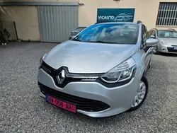 Renault Clio 4 Estate 1.5 dCi 75ch - 4cv - Life * PARFAIT ETAT * COMPLETEMENT REVISE * GARANTIE 12 MOIS
