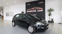 Fiat Punto 1.3 M-Jet Easy S&S de 2015