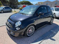 Abarth 595c 1.4 160cv boîte automatique