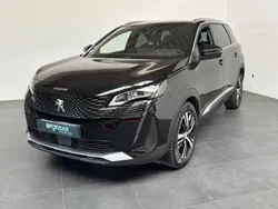 Peugeot 5008 1.5 BlueHDi 130 S&S GT EAT8 Hayon Elec GPS Camera 180 Full Led