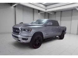 Dodge Ram SPORT GT 63.800 TTC 5.7L V8 2022