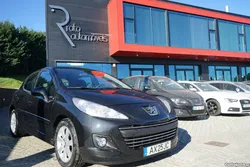 Peugeot 207 1.6 HDI