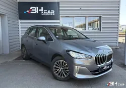 Bmw Serie 2 Active Tourer 218i 136ch DKG7 Business Design - Eclairage d'ambiance - Carplay - TVA