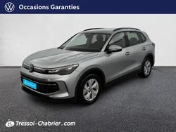 VOLKSWAGEN Tiguan 2.0 TDI 150ch DSG7 Life Plus