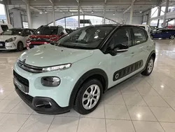 Citroen C3 PureTech 82ch Feel S&S E6.d