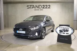 Hyundai i20 1.2 Comfort