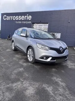 Renault Grand Scénic (3) Business 7p Energy dCi 130
