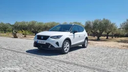 SEAT Arona 1.0 TSI FR
