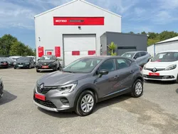 RENAULT CAPTUR 1.5 BlueDCi 95cv