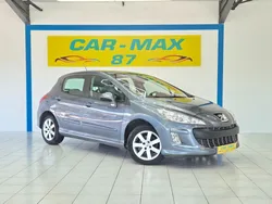 Peugeot 308 1.6 120cv "Boite Auto"