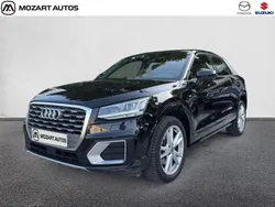 Audi Q2 30 TFSI 116ch Design S tronic 7 Euro6d-T