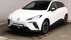 MG MG4 64 kWh Comfort de 2023