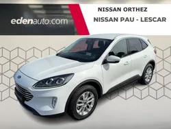 Ford Kuga 2.0 EcoBlue 150 mHEV BVM6 Titanium