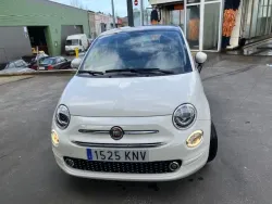 FIAT 500 0.9 Lounge