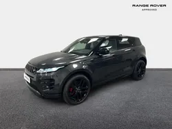 Land-rover Range Rover Evoque 2.0 P200 200ch Flex Fuel Autobiography