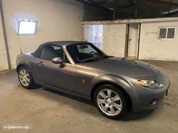 Mazda MX-5 1.8 MZR Energy