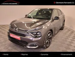 Citroën C4 PureTech 130 S&S BVM6 Shine