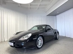 Porsche BOXSTER 986 S PHASE 2 3.2 LITRES BV6 MÉCA 260CV