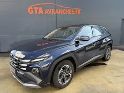 HYUNDAI TUCSON 1.6 CRDi 115 Techno