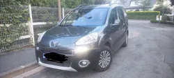 Partner tepee 1600 VTI PHASE 2 2013 PACK CLIM 65000 KM