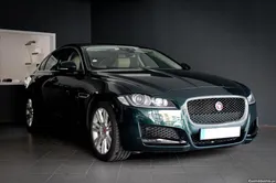 Jaguar XF 2.O
