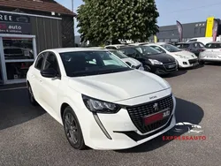 Peugeot 208 100 cv BUSINESS "5 PLACES"