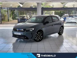 Opel Corsa 1.2 Turbo Hybrid 110ch GS e-DCT6