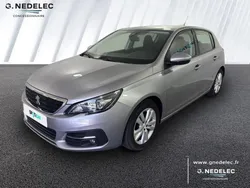 Peugeot 308 1.2 PureTech 110ch S&S Active