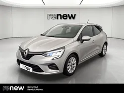 RENAULT Clio TCe 100 Zen