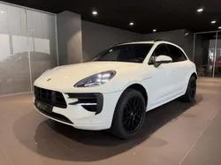 Porsche Macan 2.9 V6 380ch GTS PDK MY21