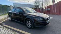 Volvo C30 1.6D