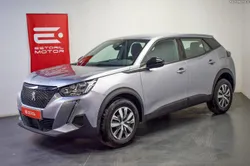 Peugeot 2008 1.2 PureTech Active Pack